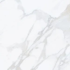 Piso Finalle Brilhante Retificado 60X60Cm Branco Extra Caixa 2,15M2 Formigres