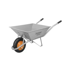 Carrinho de Mão Extraforte com Caçamba Tramontina 65l
