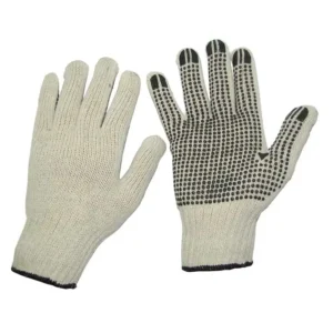 Luva de Malha Pigmentada Carbografite