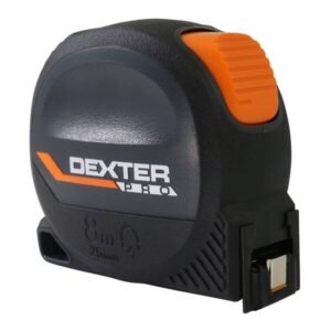 Trena Manual 8 metros 460615 Dexter Pro